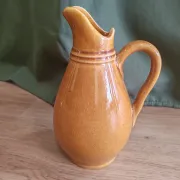 Old DIGOIN carafe