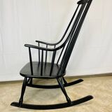 Rocking chair model Grandessa Bohem–Lena Larson for Nesto