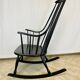 Rocking chair model Grandessa Bohem–Lena Larson for Nesto