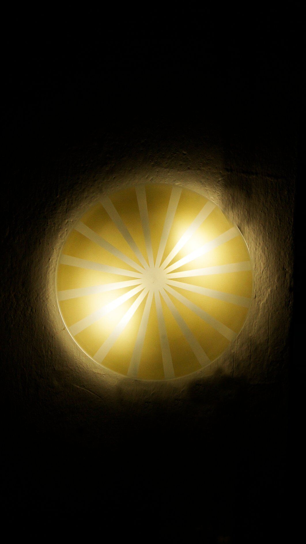 Mid-Century Sconce, 1950