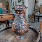 Paire de vases jasba 1970