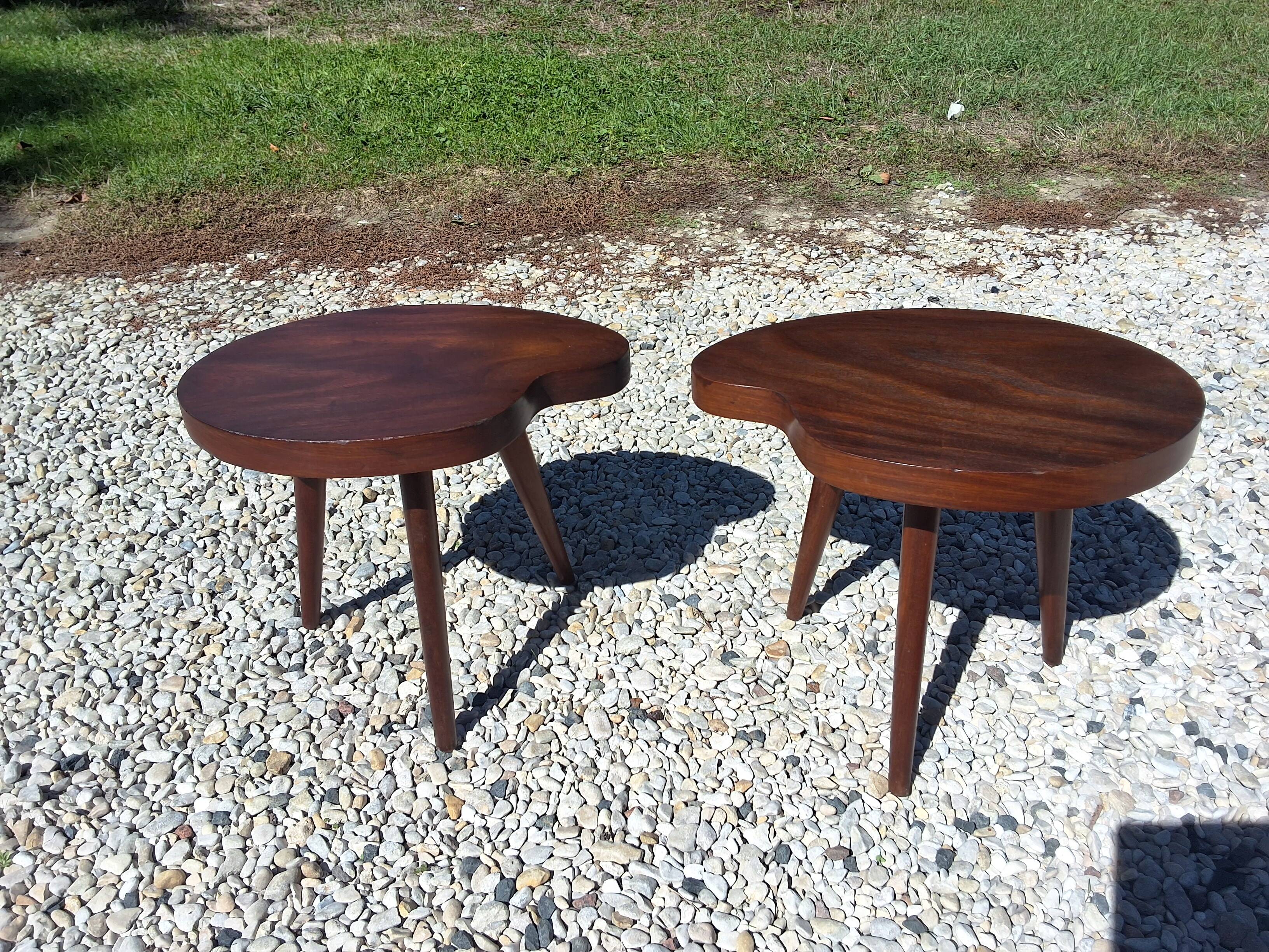 Tabourets