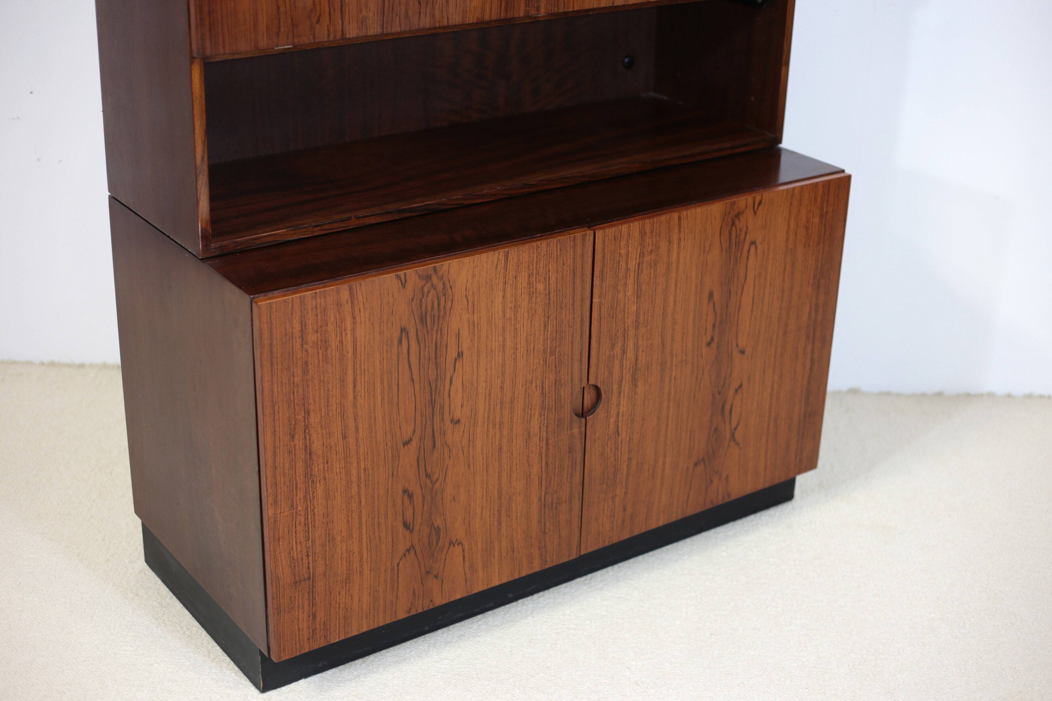 Buffet and Bramin secretary