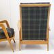 Paire de fauteuils SK140 de Etienne-Henri Martin Steiner