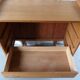 Commode années 60