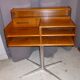Meuble bureau design italien Fimsa, 1960