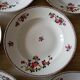 8 old Legrand plates
