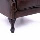 Ensemble de salon Chesterfield, Europe occidentale