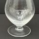 Carafe of spring of crystal in crystal, italy 1970