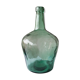 Green water demijohn