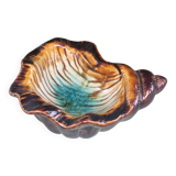 Shell emptier