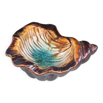 Shell emptier