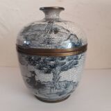 Superb Ginger Jar - China - Asian Art