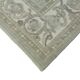 Turkish Handcrafted Loom Oushak Rug 275 cm x 372 cm