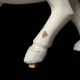 Carved wooden horse – Folk Art