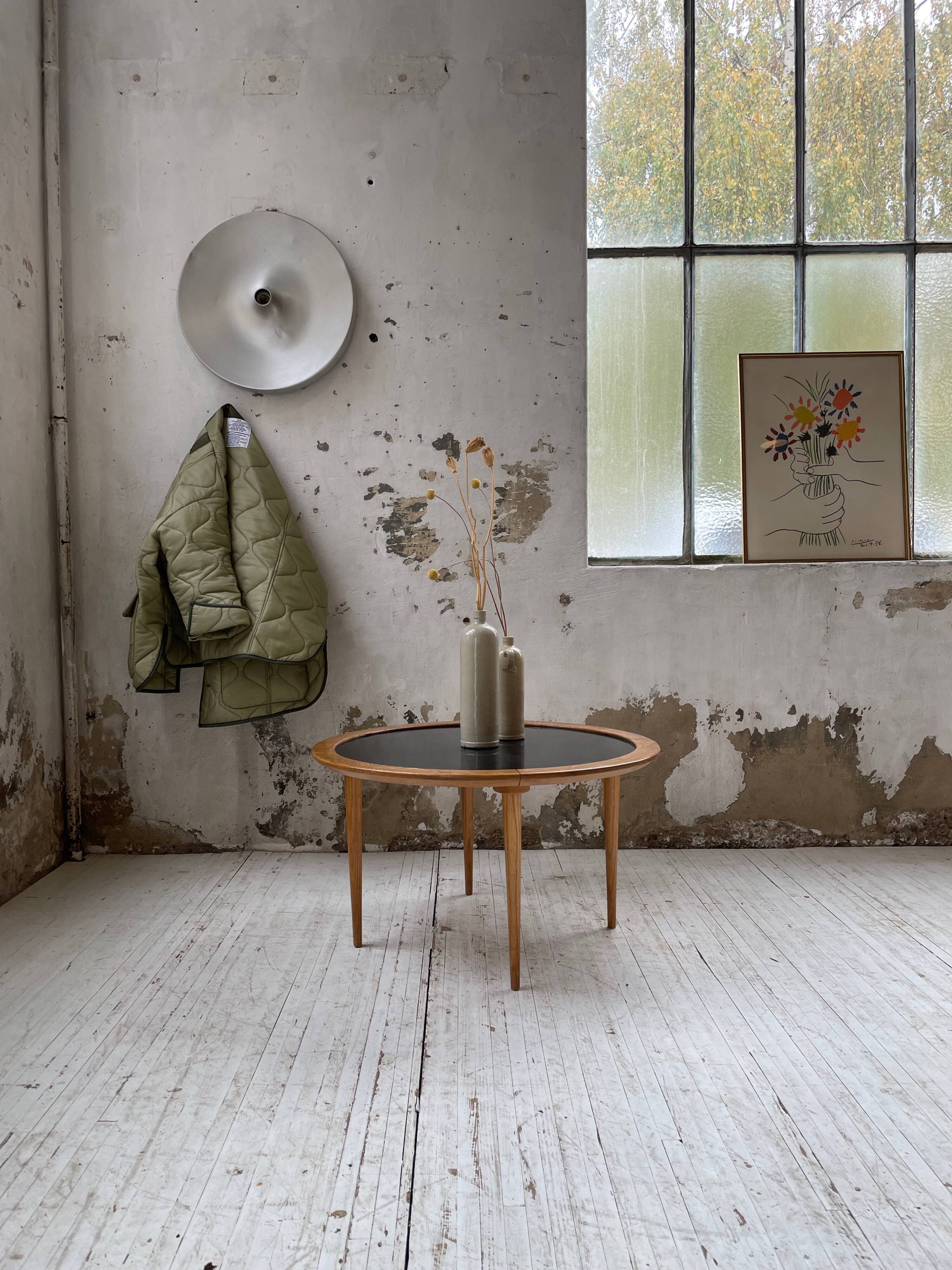 Ramos coffee table ed. Castanaletta