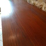 Scandinavian commodus/hairdresser