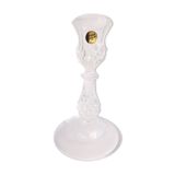 Arques crystal candle holder