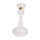 Bougeoir cristal d’Arques