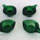 4 tea light candle holders Villeroy & Boch