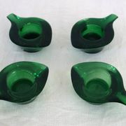 4 porte bougies chauffe plat Villeroy & Boch