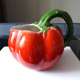 Ancient churning tomato