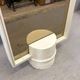 Mid-Century Modern Double-Sided Hall Stand with Mirror & Coat Hooks, 1960s, Europe
