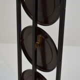 Bakelite foldable sellette, 1930