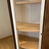 Art Deco cabinet