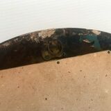 Nineteenth Century Witch's Eye Mirror