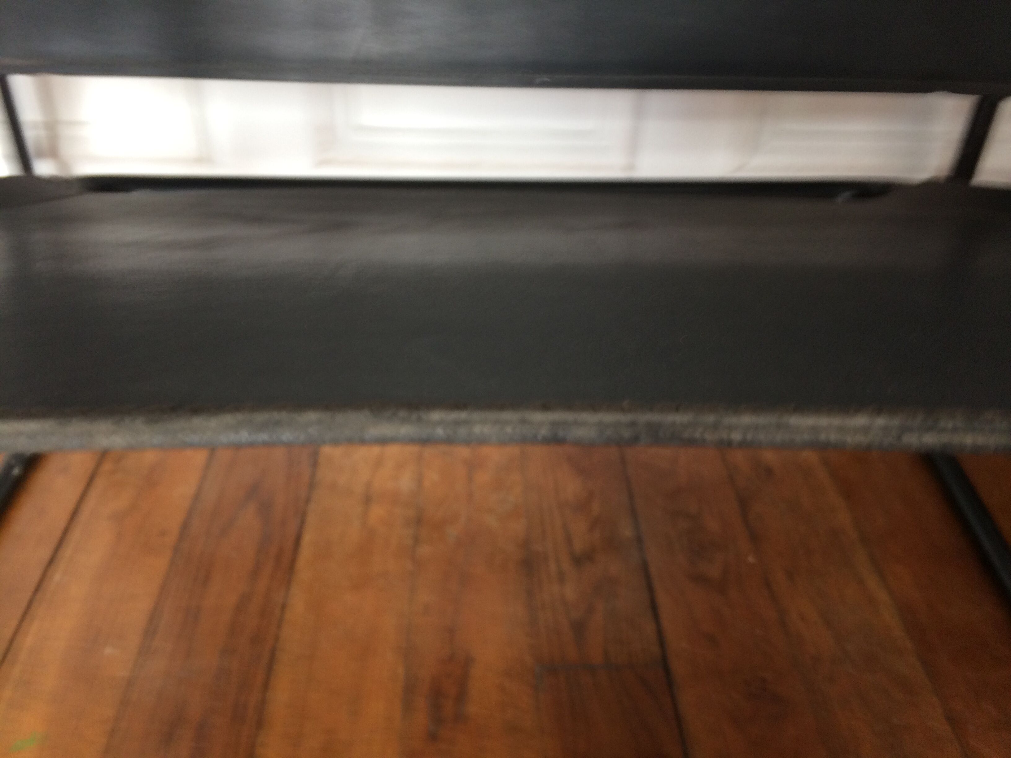 Wassily armchair by Marcel Breuer