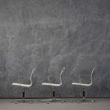 Vitra EA 108 chair by Charles and Ray Eames, Germany, 1990s