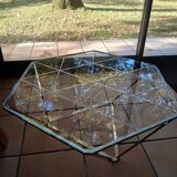 Roche Bobois coffee tables