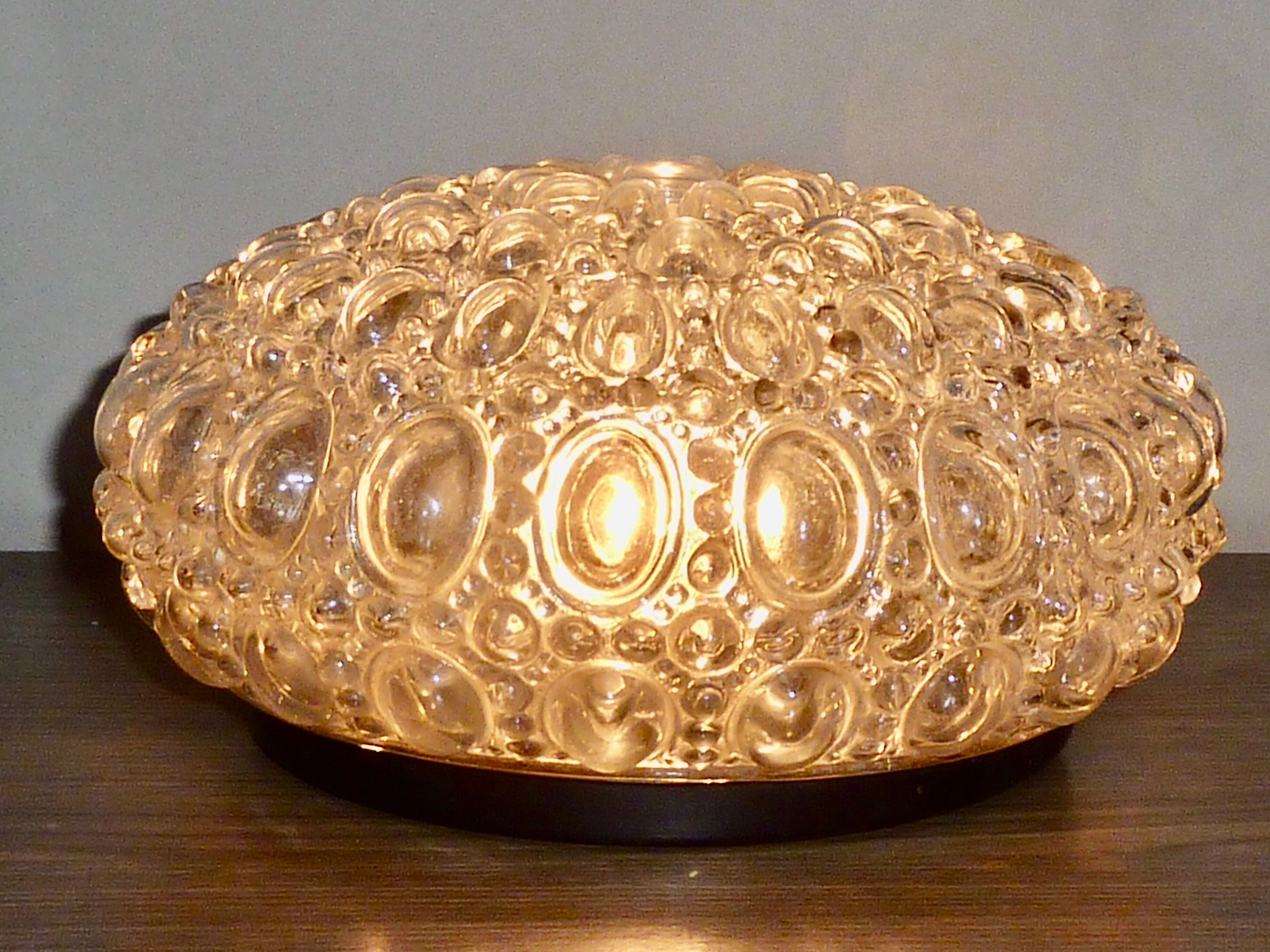 Ceiling light Limburg Glashutte