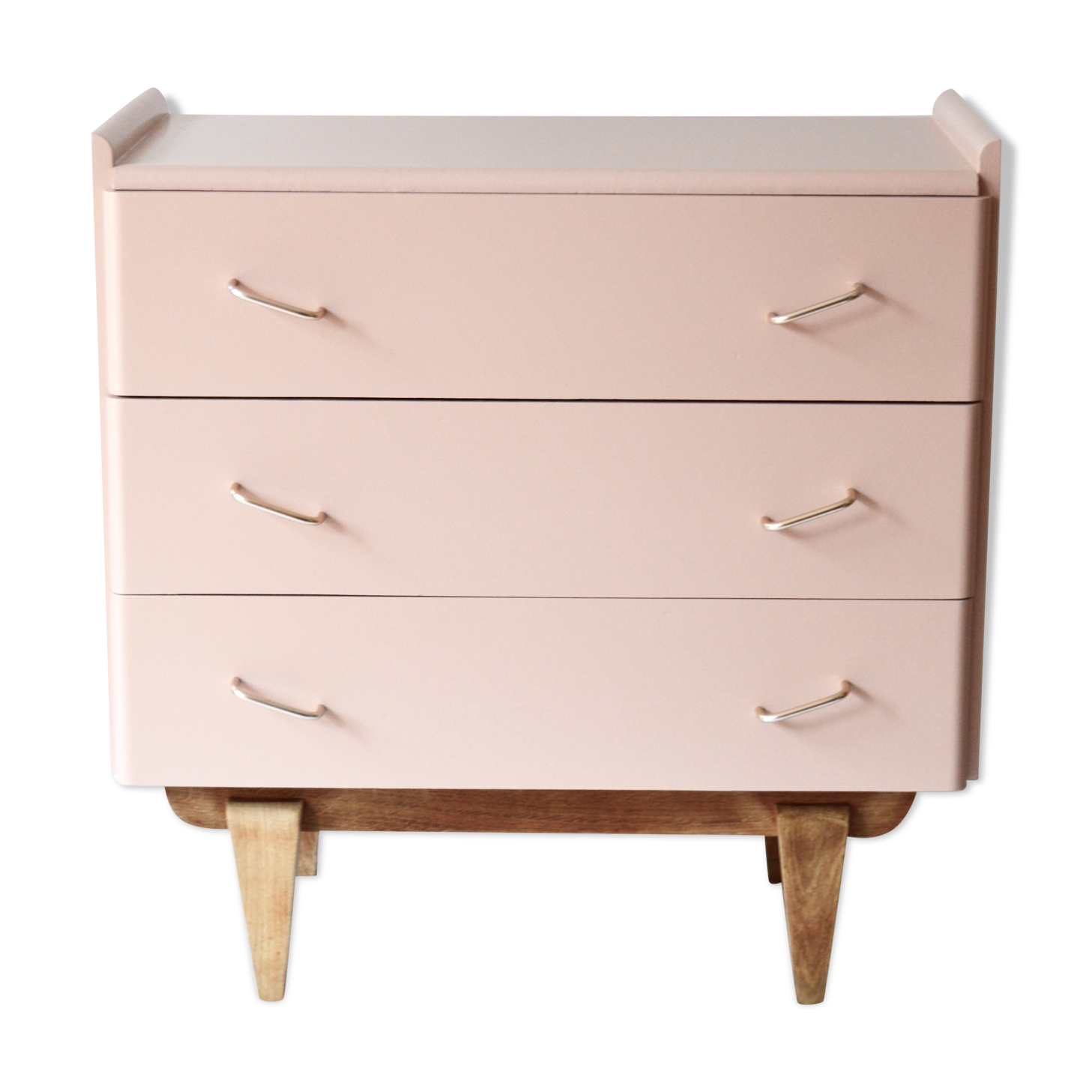Béryl chest of drawers