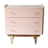 Béryl chest of drawers