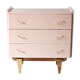 Béryl chest of drawers
