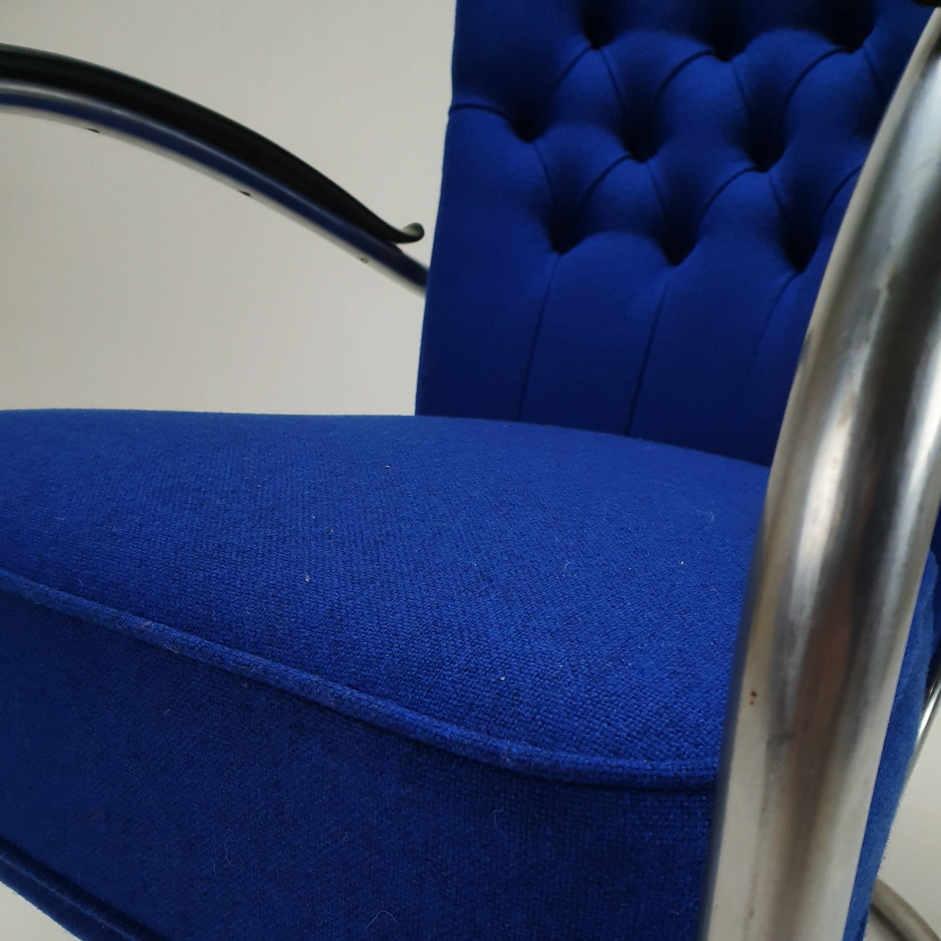 Mid Century Original Gispen 412 Model 1949/1958