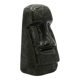 Giant ceramic sculpture from Easter Island, 1970s