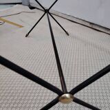 Coffee table 1950 vintage mid century coffee table