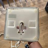 Iviken ice cube lamp for IKEA 1990