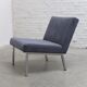 Pair of 'SZ62' easy chairs by Martin Visser for 't Spectrum, 1964