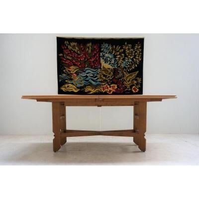 Guillerme and Chambron Dining Table