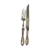 Ecrin service à gigot minerve