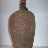 Terracotta bottle