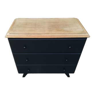 Commode vintage