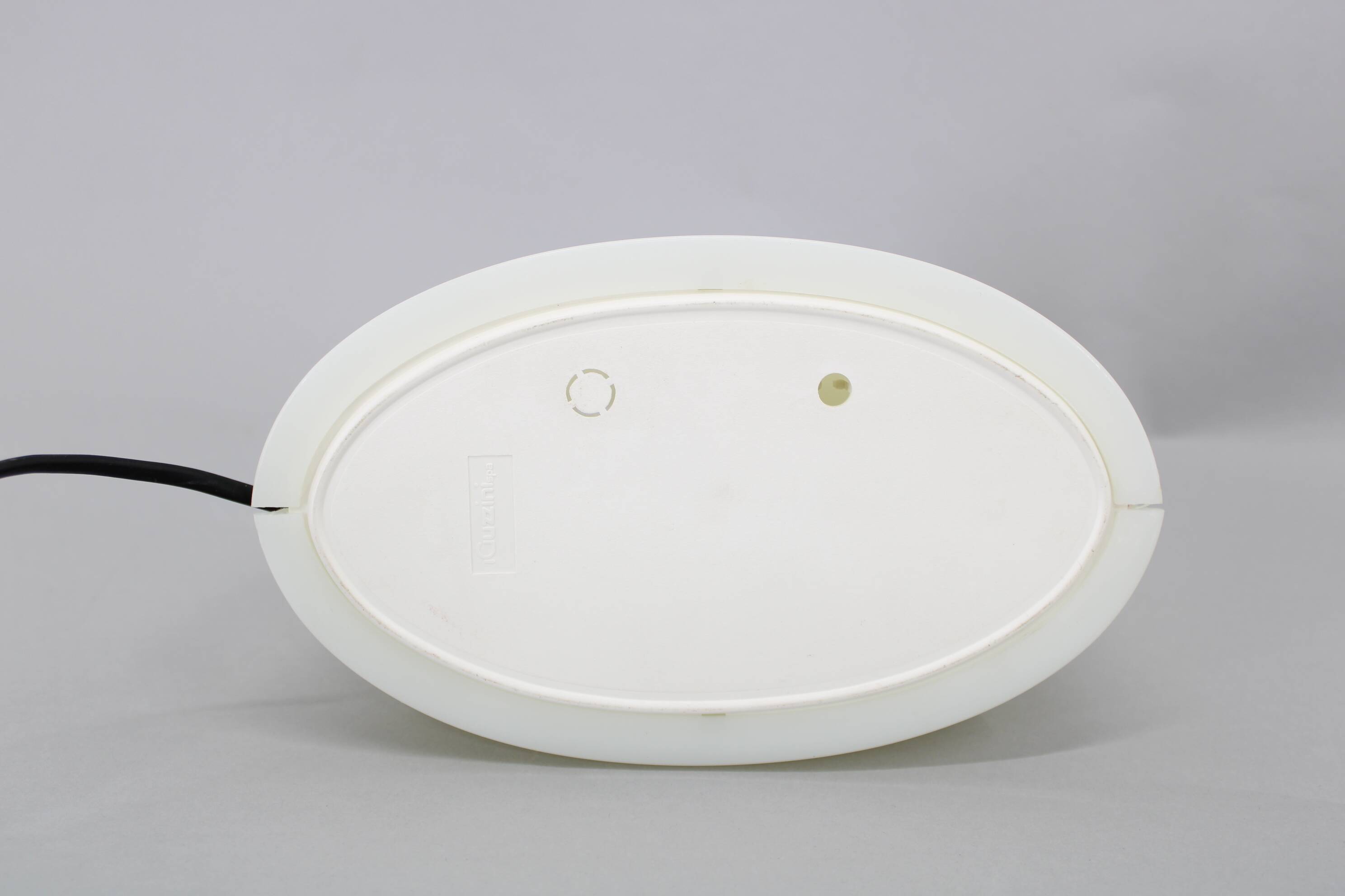 1970s Guzzini Table Lamp, Italy