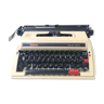 Typewriter vintage Brother Deluxe 762 TR