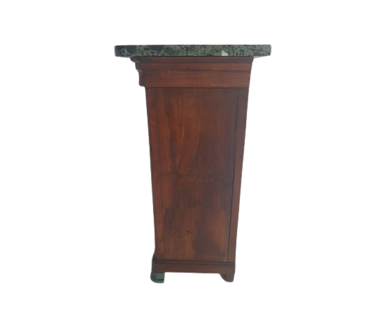 Louis Philippe's bedside