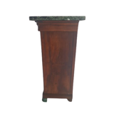 Louis Philippe's bedside